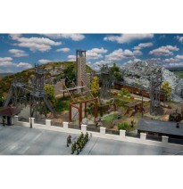 Výcvikové zařízení