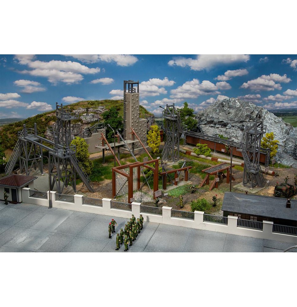 Výcvikové zařízení