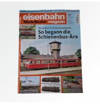 Eisenbahn Magazin 01/26