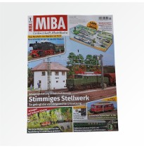 MIBA 01/26