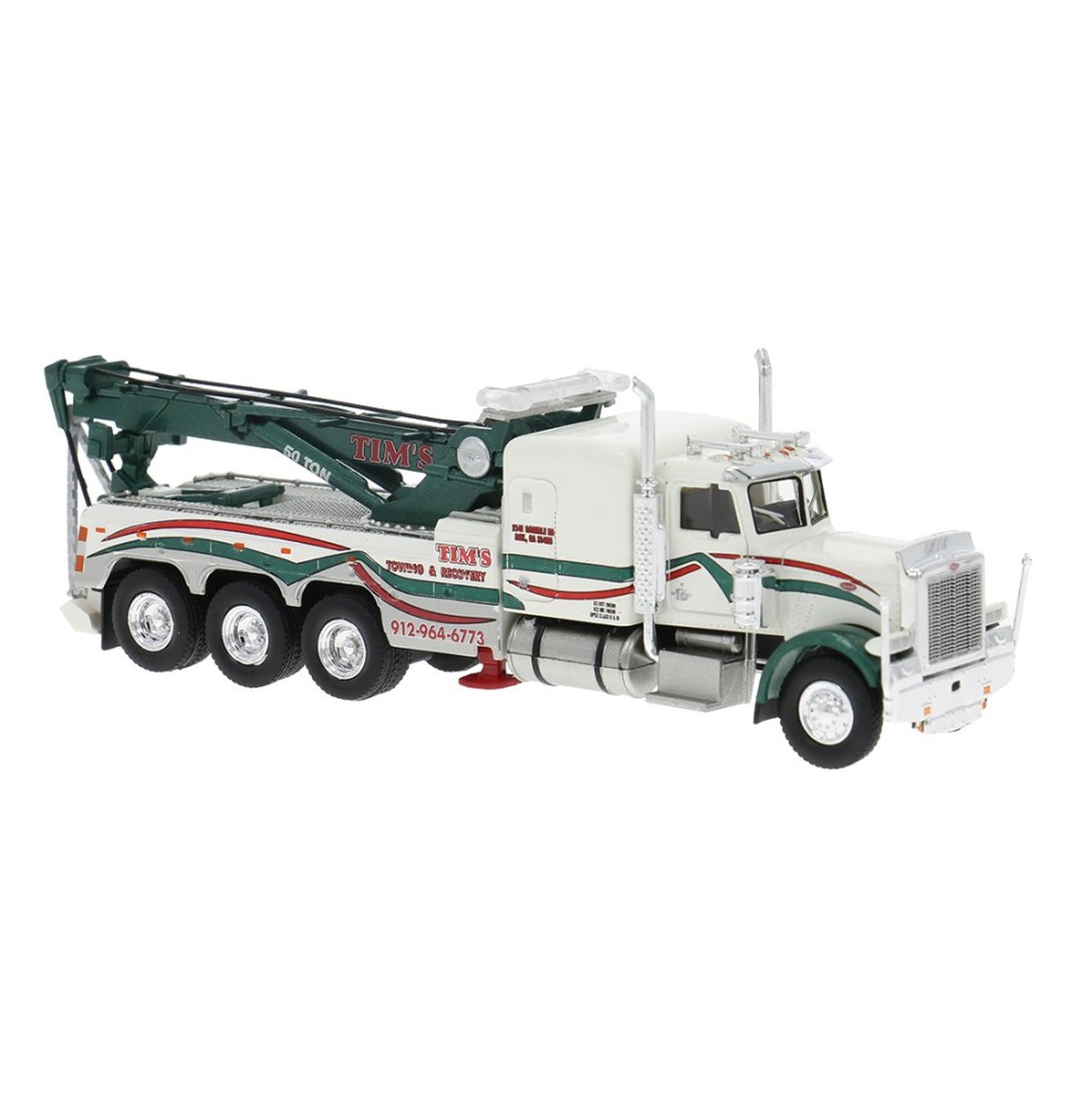 Peterbilt 359 Wrecker "Tim´s