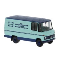 MB L 406D "Kaufring"