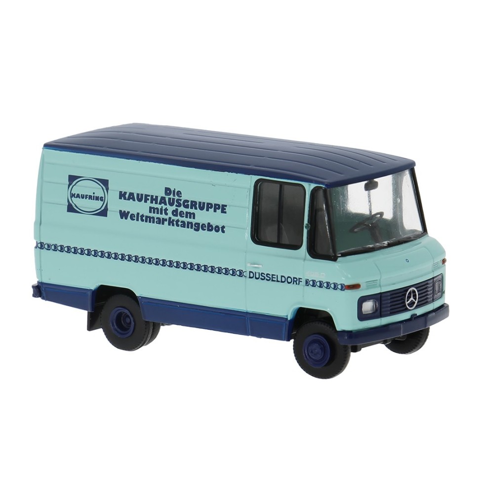 MB L 406D "Kaufring"