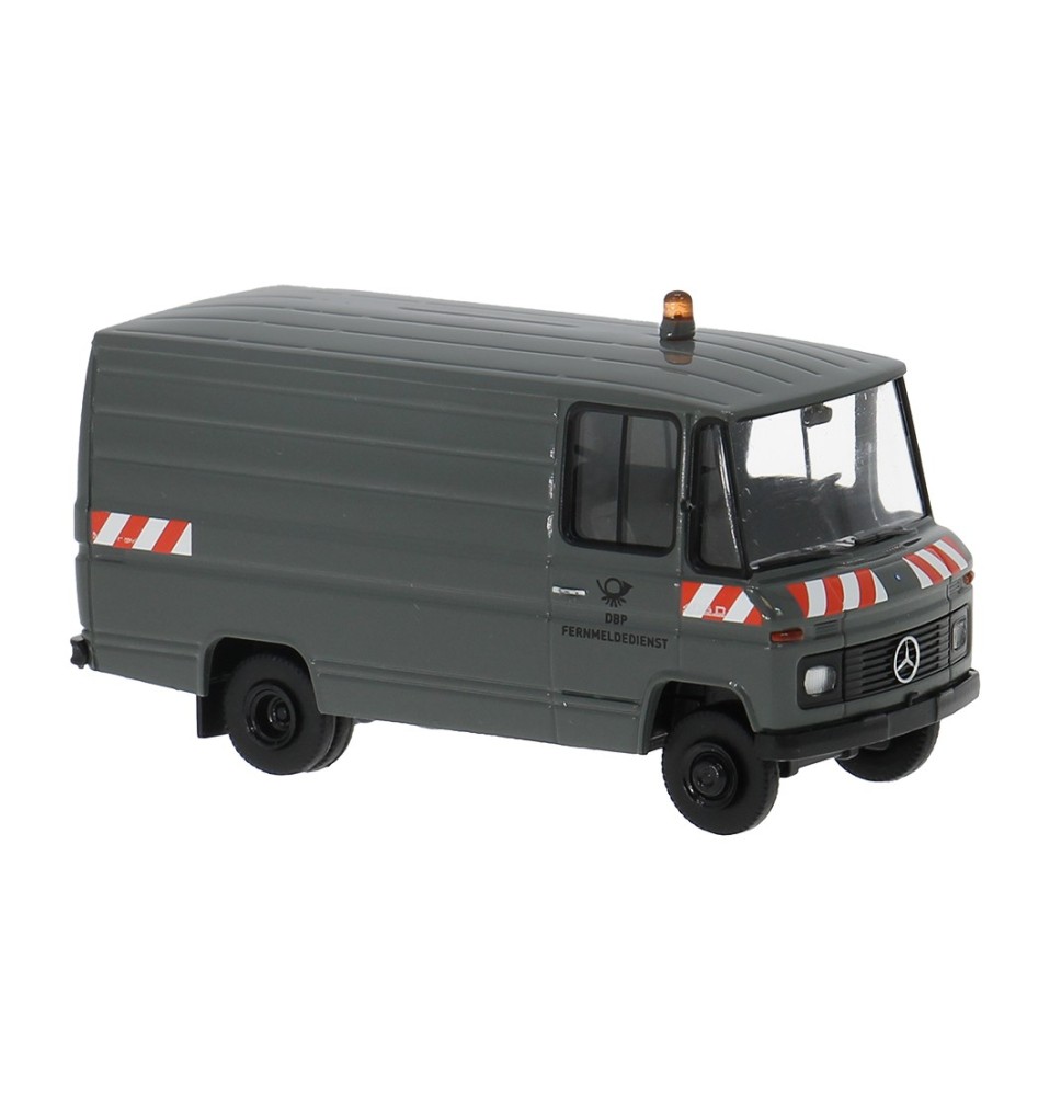 MB L 406D des Fermeldedienstes der DBP