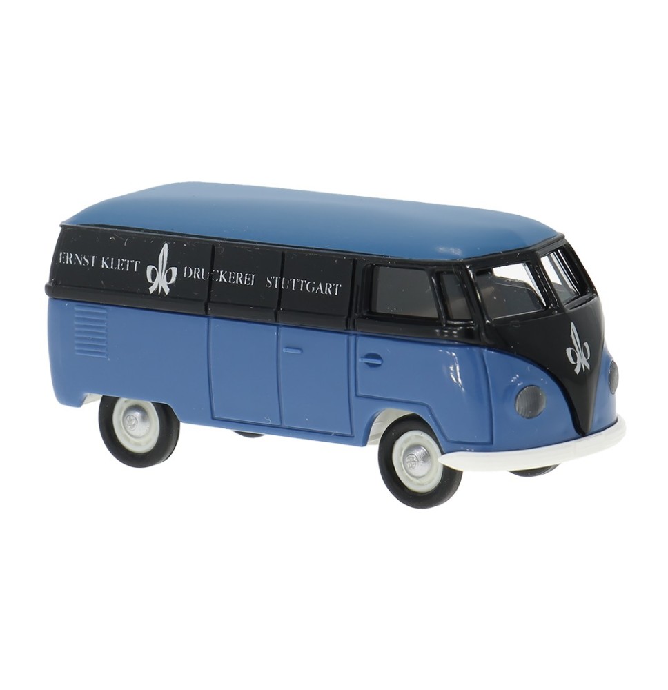 VW T1a Kasten des Ernst Klett Verlag