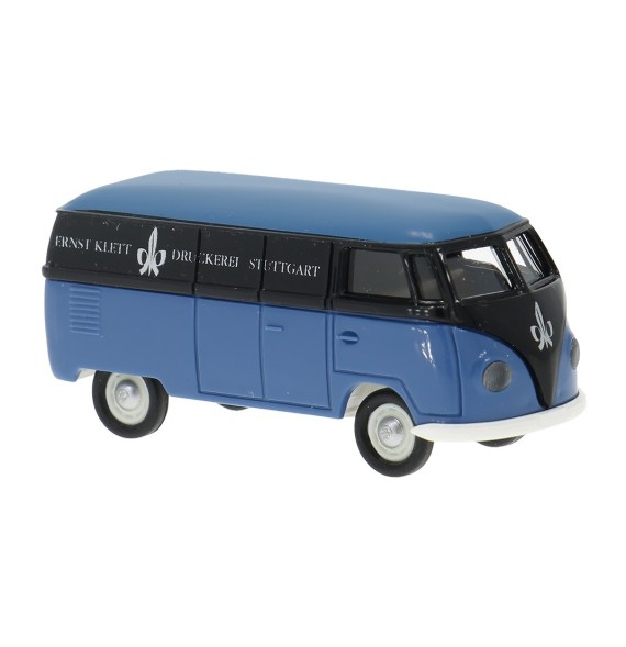 VW T1a Kasten des Ernst Klett Verlag