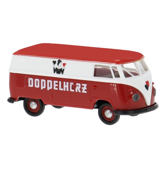 VW T1b Kasten "Doppelherz"