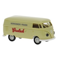VW T1b Kasten "Grolsch"