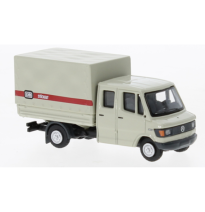 Mercedes L 307 D Doka