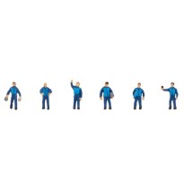 Doručovatelé Hermes