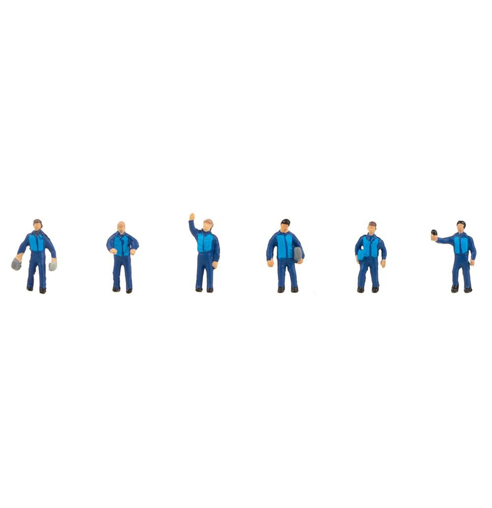 Doručovatelé Hermes