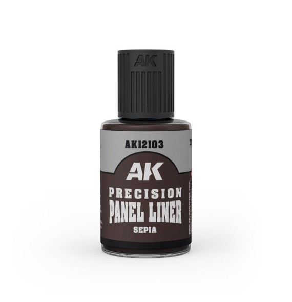 Sepia Presision Panel Liner