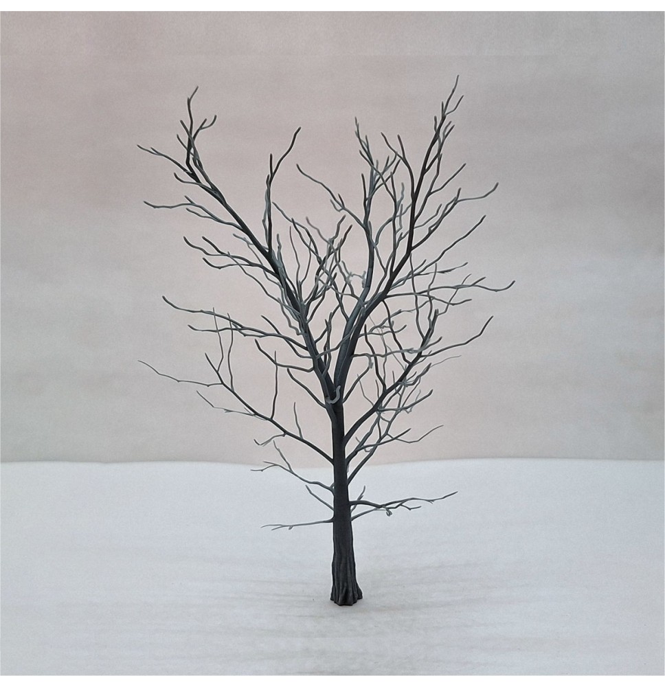 Kostra stromu – buk 180 mm