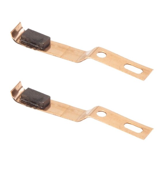 Vodící lišta pro LKW