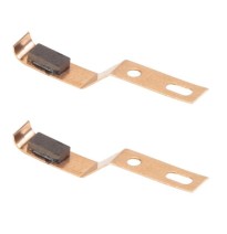 Vodící lišta pro LKW