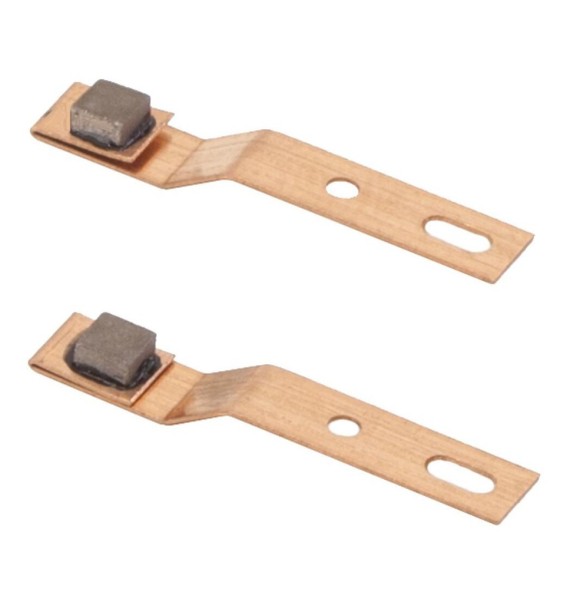 Vodící lišta pro Bus / Mercedes G