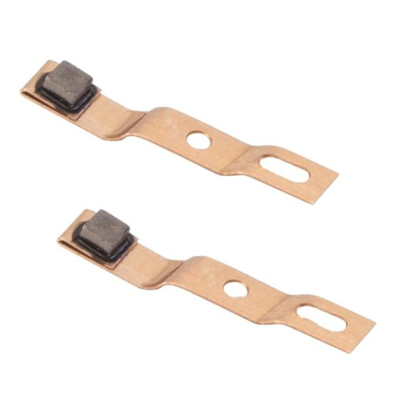 Vodící lišta pro speciální vozy