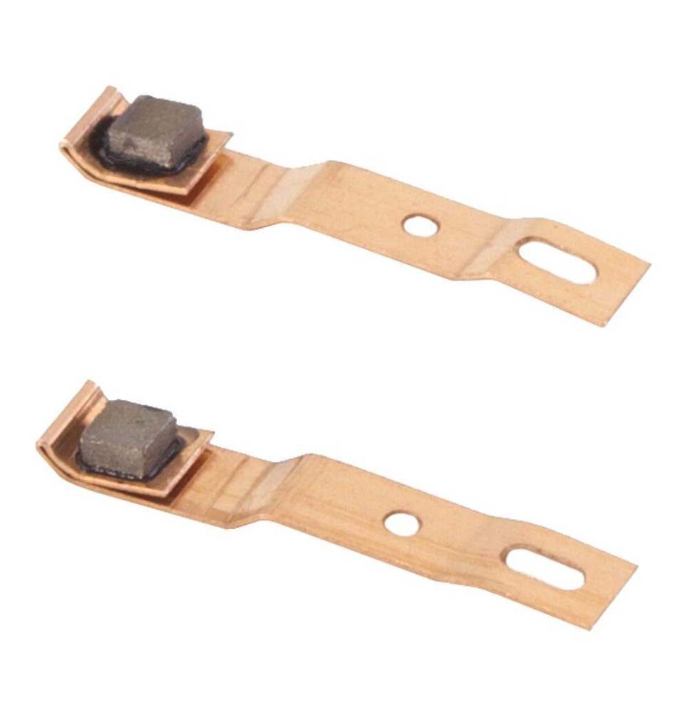 Vodící lišta pro Transporter