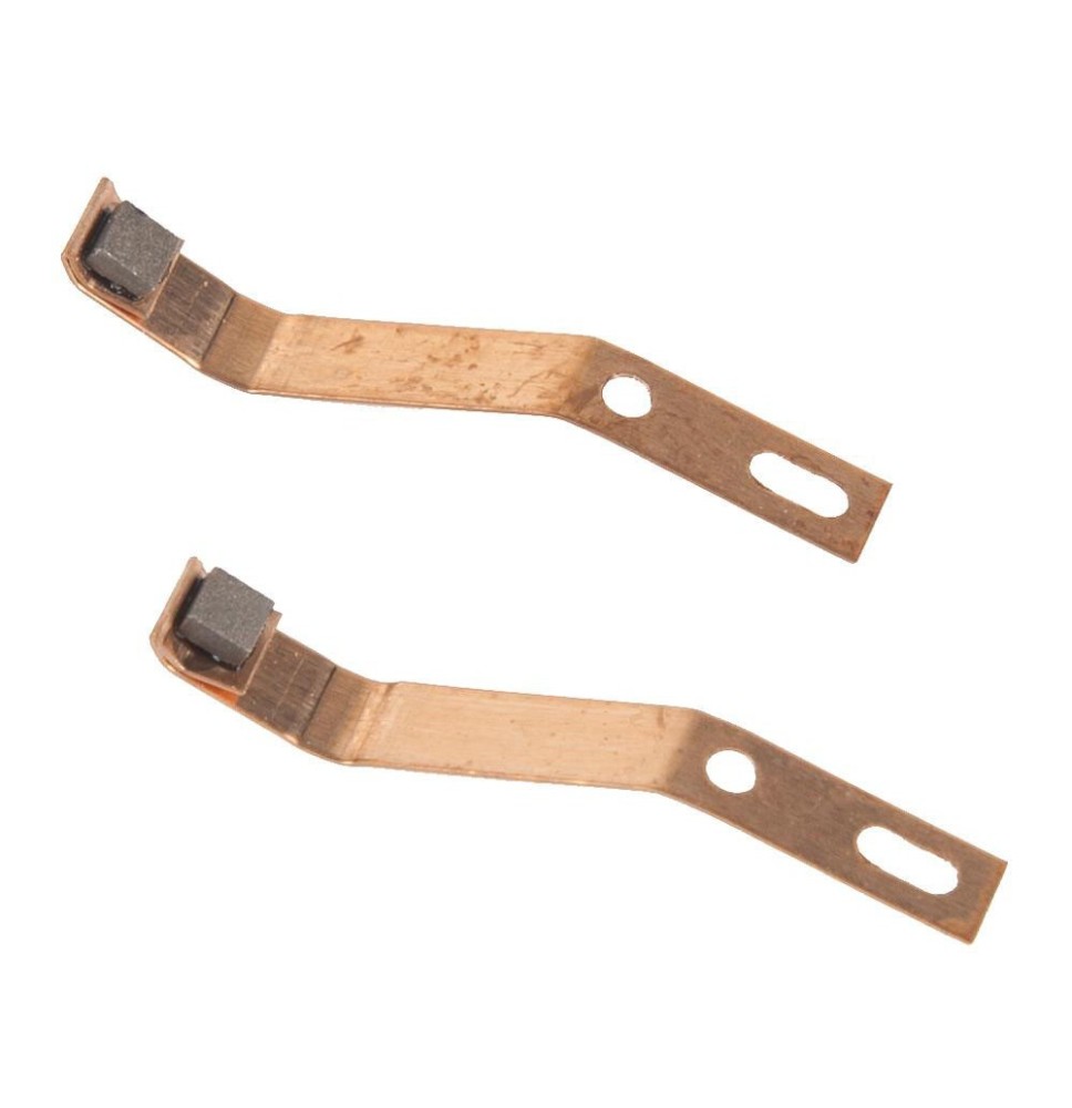 Vodící lišta pro traktory