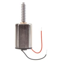 Motor průměr 10 mm s ploškou – modul 0ˏ3
