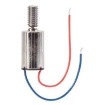 Motor průměr 6 mm krátký – modul 0ˏ16