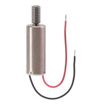Motor průměr 6 mm krátký – modul 0ˏ16