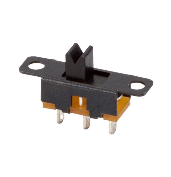 Zapínač a vypínač LKW