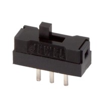 Zapínač a vypínač PKW