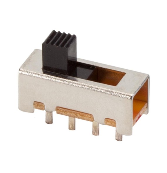 Zapínač a vypínač Batteriebus