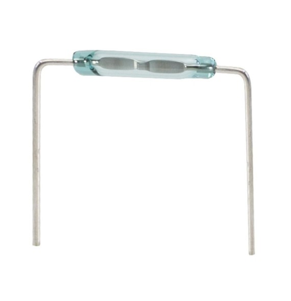 Reed-Sensor skleněný malý (GR-31 5-12)