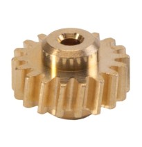 Šnekové kolo - modul 0ˏ3 Z18