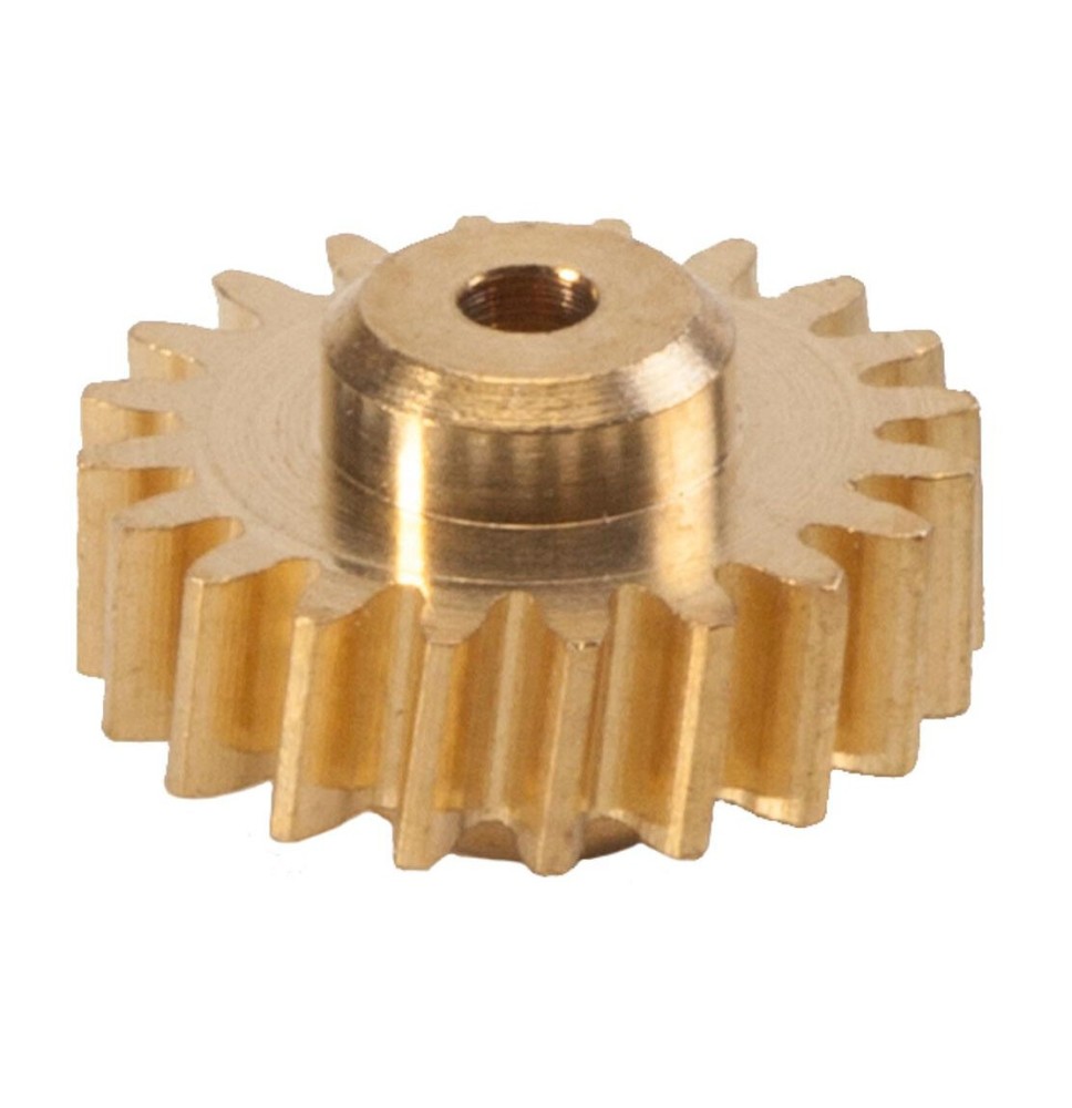 Šnekové kolo - modul 0ˏ3 Z20