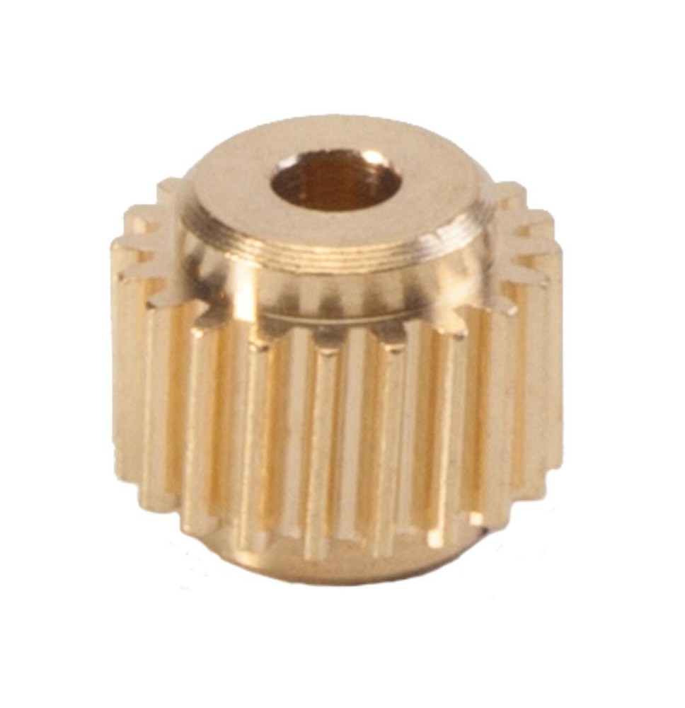 Šnekové kolo - modul 0ˏ16 Z20