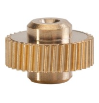 Šnekové kolo - modul 0ˏ16 Z35