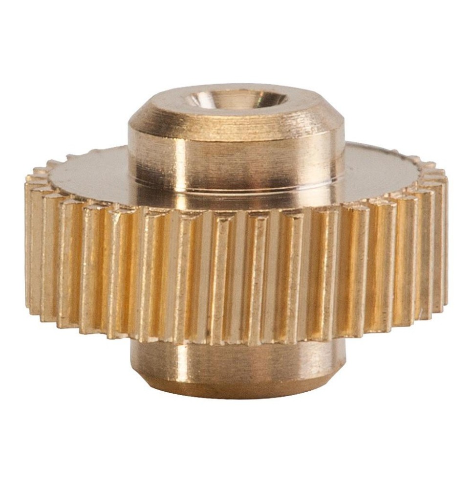 Šnekové kolo - modul 0ˏ16 Z35