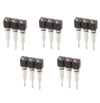 Napájecí konektory