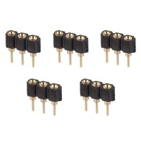 Napájecí konektory