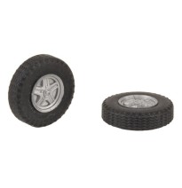 Kolo pro pohon SUV MB G-Klasse