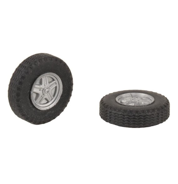 Kolo pro pohon SUV MB G-Klasse