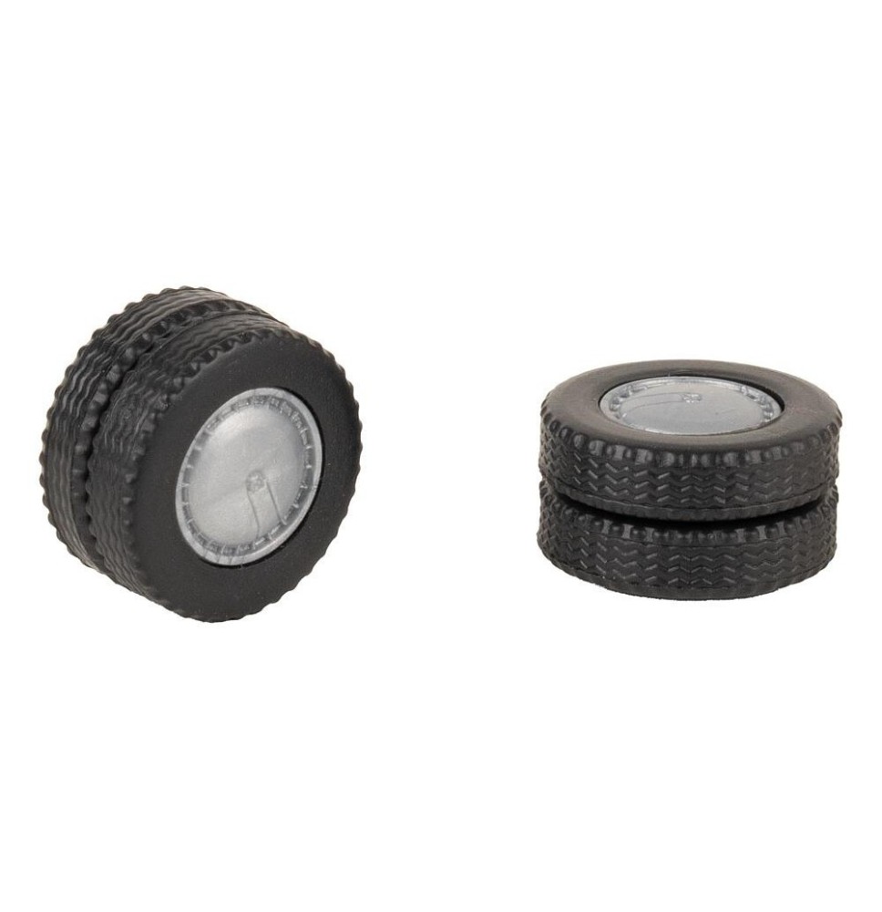 Kolo pro pohon Setra S 315