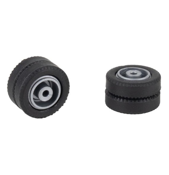 Kolo pro pohon VW Crafter Feuerwehr-Rettung