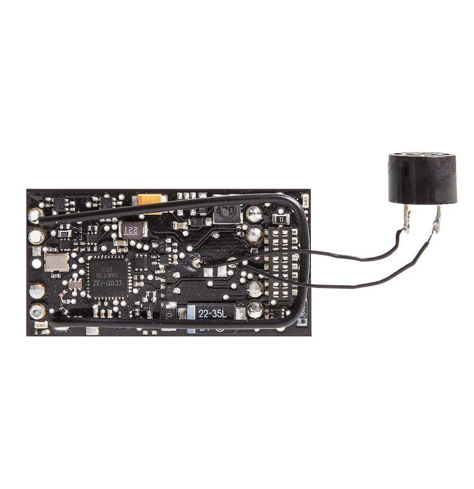 Konverzní sada Analog-Digital