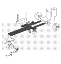 Car System podvozek Bus - LKW
