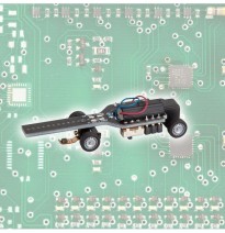 Car System podvozek Transporter