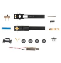 Car System podvozek Bus – LKW