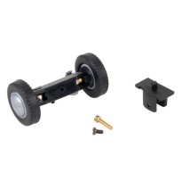 Přední smontovaná náprava Setra S 315