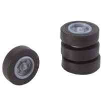 Pneumatiky s disky pro LKW