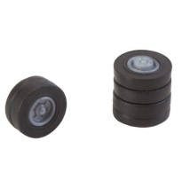 Pneumatiky s disky pro LKW