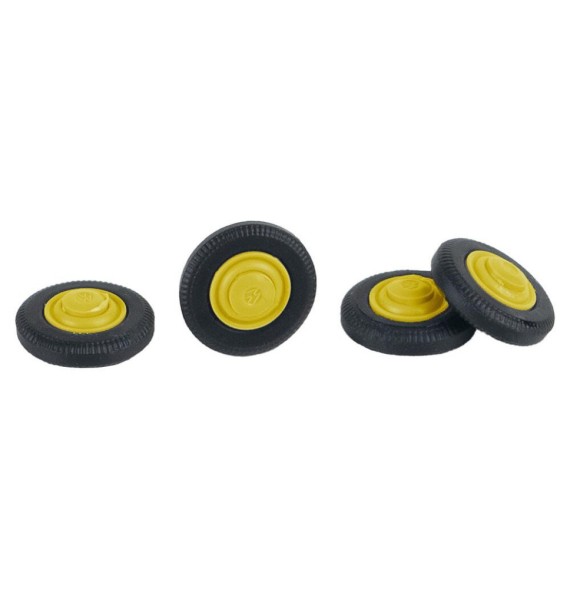 Pneumatiky s disky pro VW Käfer Post