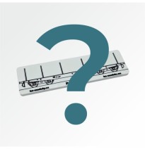 Magnetka – vůz Pao